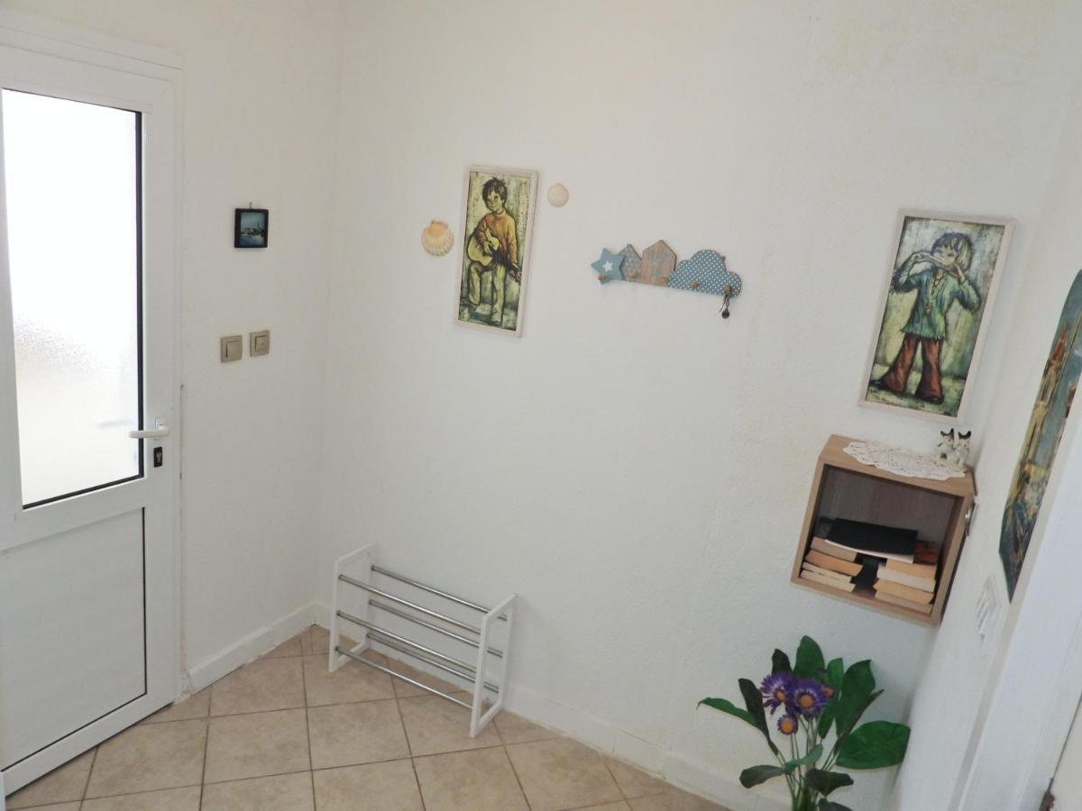 בול Apartmani Robert מראה חיצוני תמונה