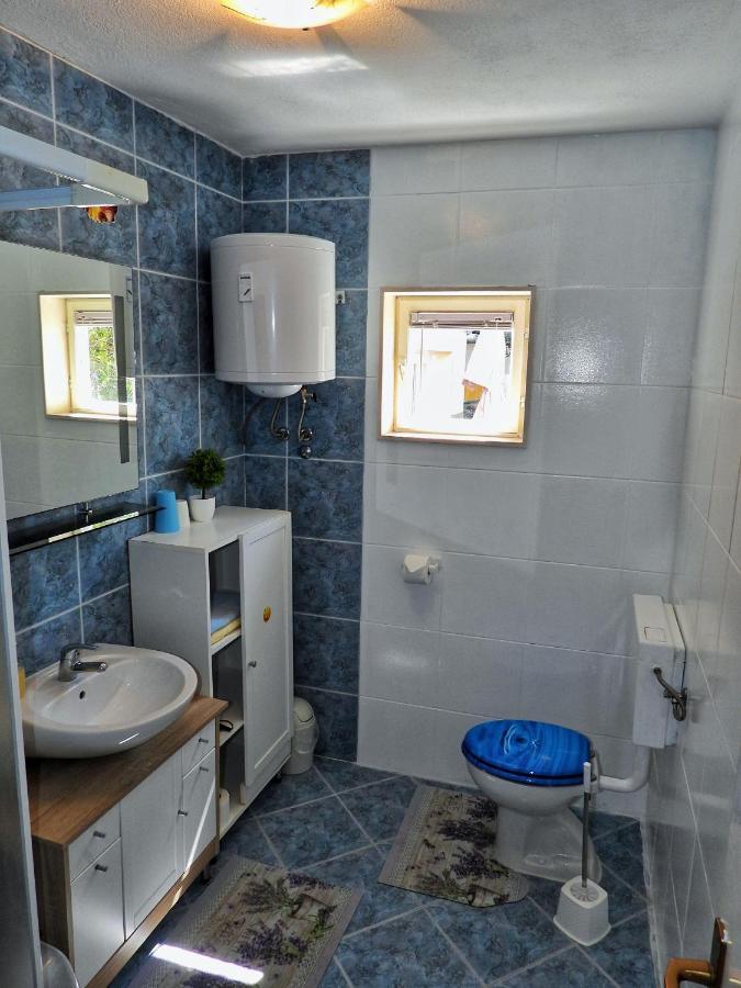 בול Apartmani Robert מראה חיצוני תמונה